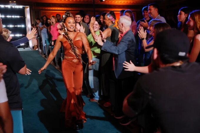 'America's Got Talent,' Spice Girls 30th Anniversary