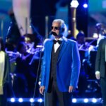 Andrea Bocelli & More Kick Off FIFA World Cup With Countdown Concert