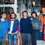 Any Young Mechanic Drop ‘Modern Shoe,’ Talk Touring and New Music
