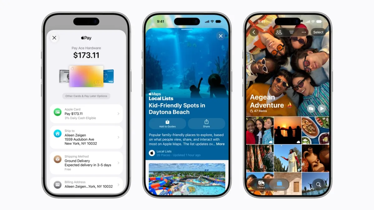 Apple Music Gets a Huge Update in iOS 27 with Siri AI