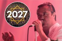 Are Faith No More Teasing a 2027 Comeback Tour?