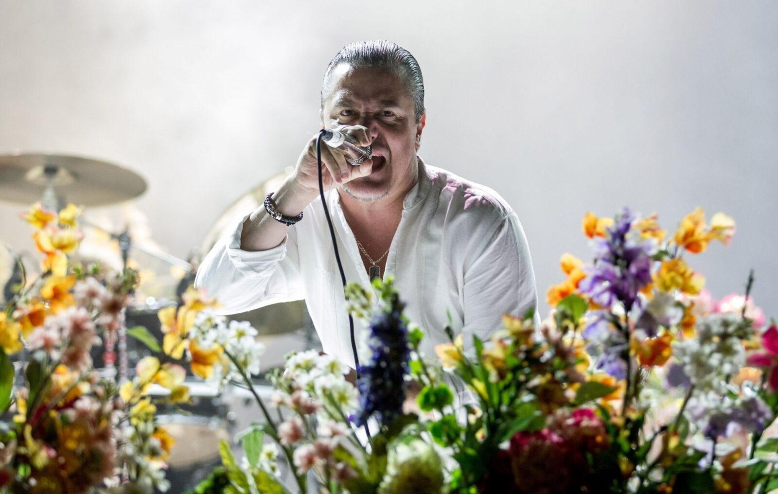 Are Faith No More returning in 2027?