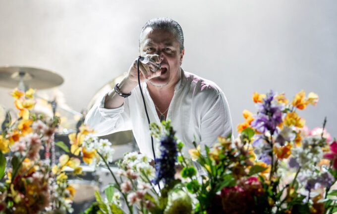 Are Faith No More returning in 2027?