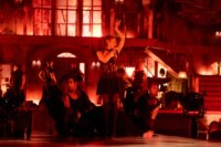 Ariana Grande Kicks Off Eternal Sunshine Tour: 5 Best Moments