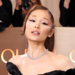 Ariana Grande hits out at White House for using her music in “barbaric” and “inhumane” ICE video