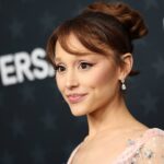 Ariana Grande launches foundation to provide support for LGBTQ+ community