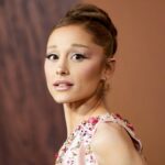 Ariana Grande reveals full 'Petal' tracklist
