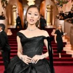 Ariana Grande’s Eternal Sunshine Tour Opener Boosts Catalog Streams
