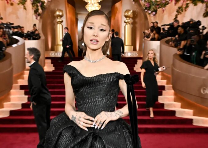 Ariana Grande’s Eternal Sunshine Tour Opener Boosts Catalog Streams