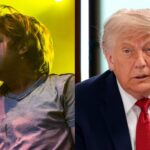 Ariel Pink claims to be the “most banned artist" as he repeats support for Donald Trump