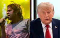 Ariel Pink claims to be the “most banned artist" as he repeats support for Donald Trump