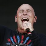 Armored Saint's Singer on Significance of 'Emotion Factory Reset'