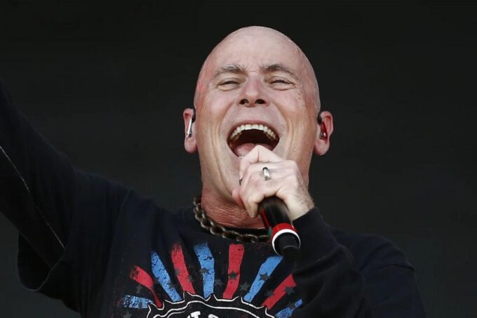 Armored Saint's Singer on Significance of 'Emotion Factory Reset'