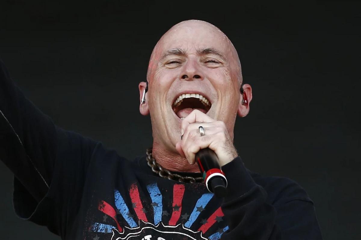 Armored Saint's Singer on Significance of 'Emotion Factory Reset'