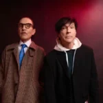 Art-Pop Legends Sparks Talk Past & Future Film Projects, Challenging Themselves and Touring Australia