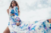 Ashanti Announces 2026 Australian Tour