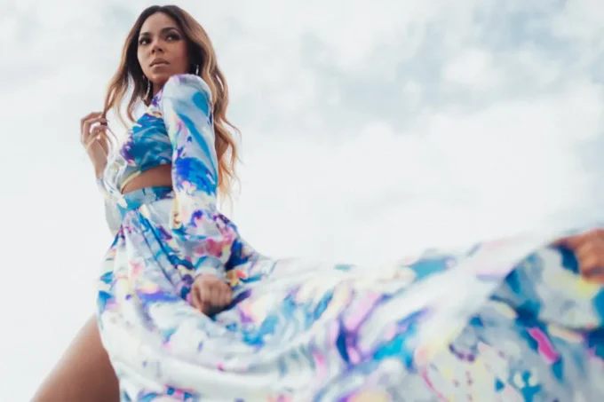 Ashanti Announces 2026 Australian Tour