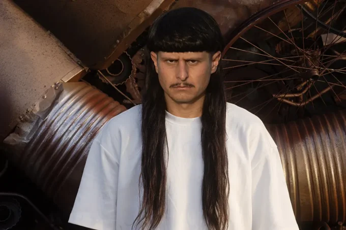 Aus Tour Promoter Untitled Group Pays Tribute To Oliver Tree