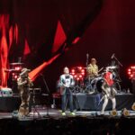 B52s and DEVO: O2 London
