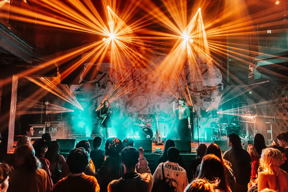 BIGSOUND Reveals Festival Showcase Line-up For 2026 Event