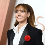 BLACKPINK's LISA Talks 2nd Solo Album & Being 'Twin Sisters' With ROSE