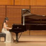 BLAM at Carnegie Hall: Pianist Xijuan Zong Performs Contemporary Work at Apex Grand Award Winners’ Concert