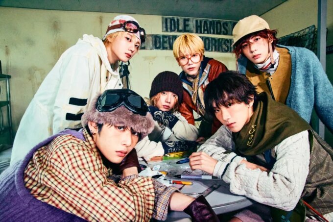 BOYNEXTDOOR Lands Fifth Top 10 on Album Sales Chart With ‘HOME’