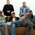 Backstreet Boys Recall Drake Saying His First Kiss Was to Their Song