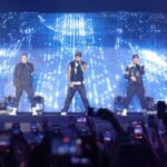 Backstreet Boys Trademark Their Voices As Stars Fight AI Deepfakes