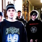 Balmora Bassist - Band Is 'Nuked' Following Grooming Claims