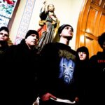 Balmora Pull Out of Summer Tour, Address Status Following Scandal