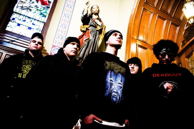 Balmora Pull Out of Summer Tour, Address Status Following Scandal