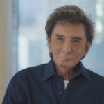 Barry Manilow reflects on lung cancer and his album 'What a Time' : NPR