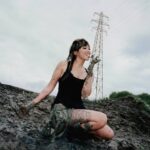 Beabadoobee announces new album 'Pylon' with grungy single ‘Sun Has Set’ and first ever arena tour of UK, Europe and North America