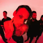 Beartooth Singer Caleb Shomo Comes Out As 'Proudly Gay Man'