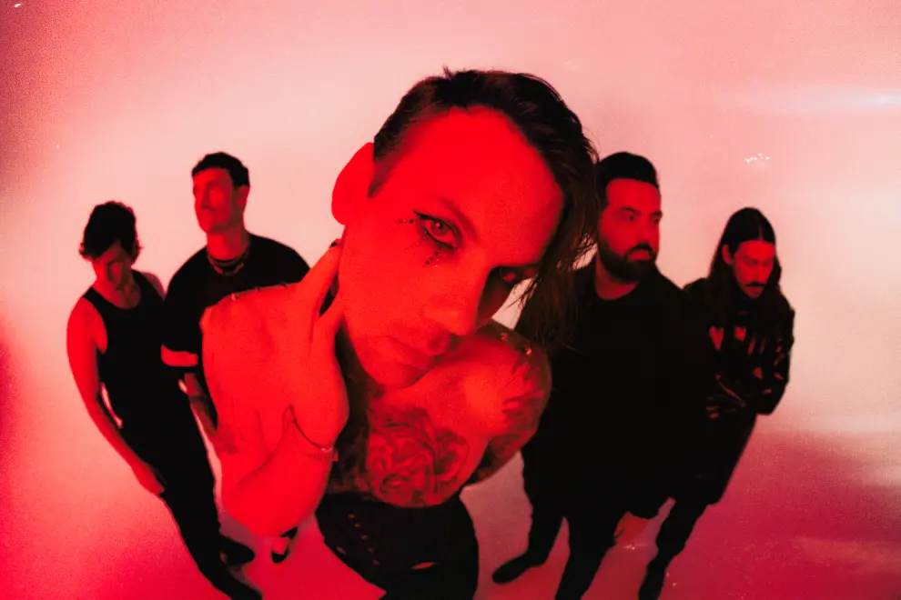 Beartooth Singer Caleb Shomo Comes Out As 'Proudly Gay Man'