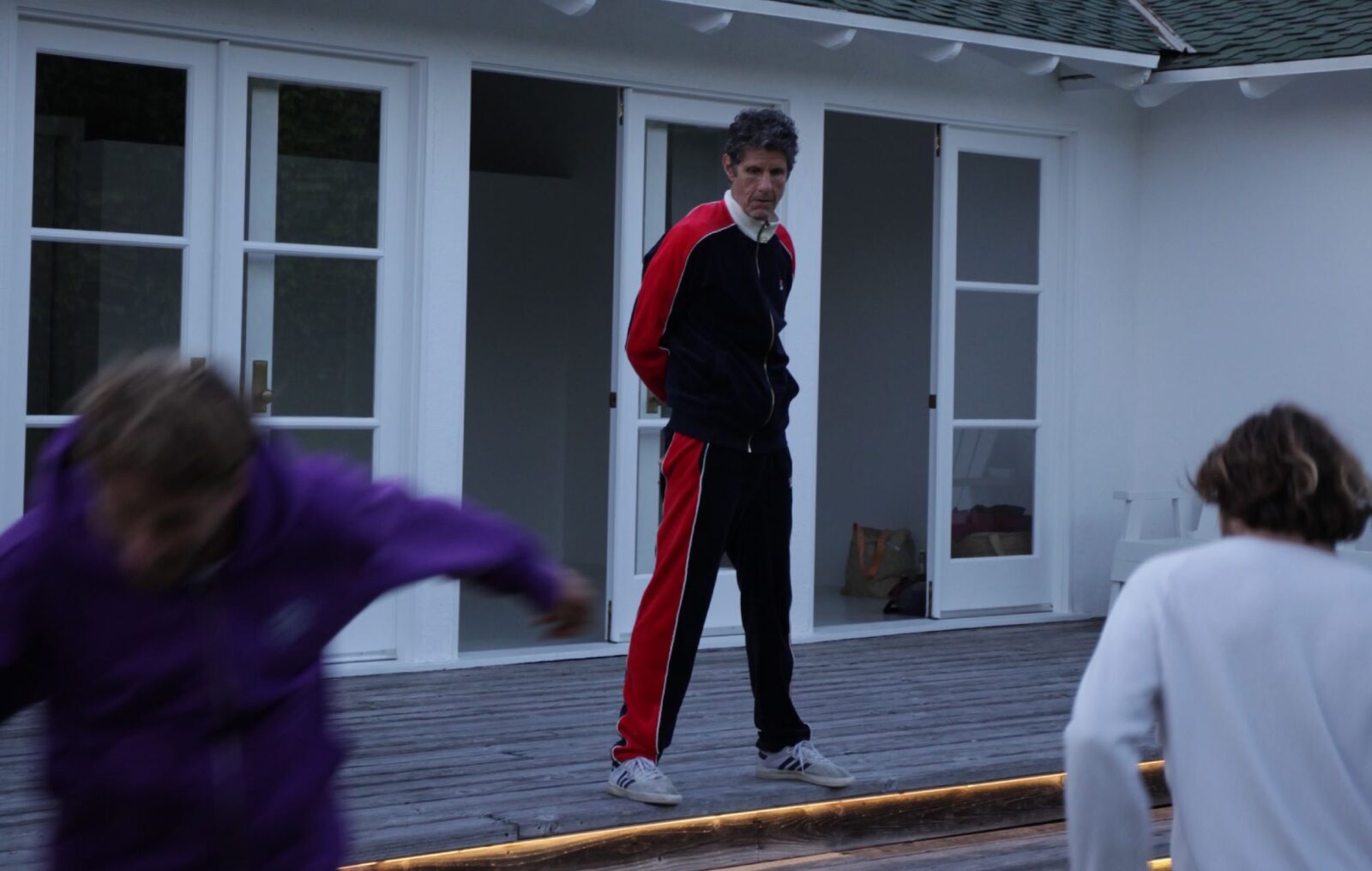 Beastie Boys' Mike D announces debut solo album 'Thank You'