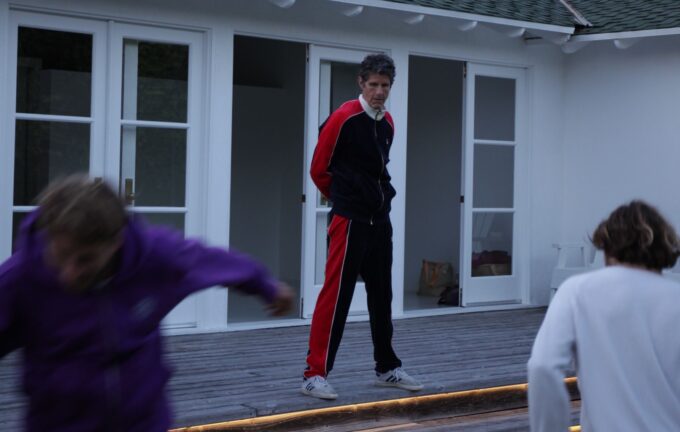 Beastie Boys' Mike D announces debut solo album 'Thank You'