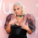 Bebe Rexha Shuts Down Olivia Rodrigo Comparison