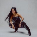 Becky G Teases New Album 'Baraja Bendita' With 'Patrona' Song