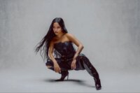 Becky G Teases New Album 'Baraja Bendita' With 'Patrona' Song