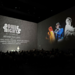 Behind The Lens with six Bowie photographers
