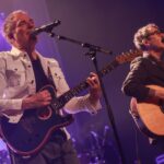 Belle & Sebastian add massive run of UK and European dates to 2026 'Tigermilk' and 'If You're Feeling Sinister' 30th anniversary tour