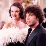 Benny Blanco's Mom Told Him He Should Marry Selena Gomez in 2019
