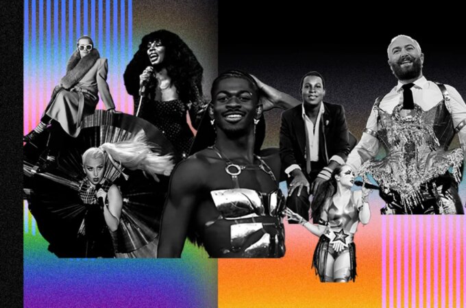 Best LGBTQ Anthems of All Time: 100 Queer Song Classics