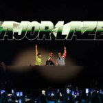 Best Photos of Music Performances