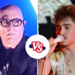 Better New Song - A Perfect Circle vs. Greta Van Fleet