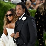Beyonce Shares How Blue Ivy Inspired Jay-Z's Hair Journey In New Clip