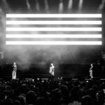 Big Bang announce first global stadium tour since 2017