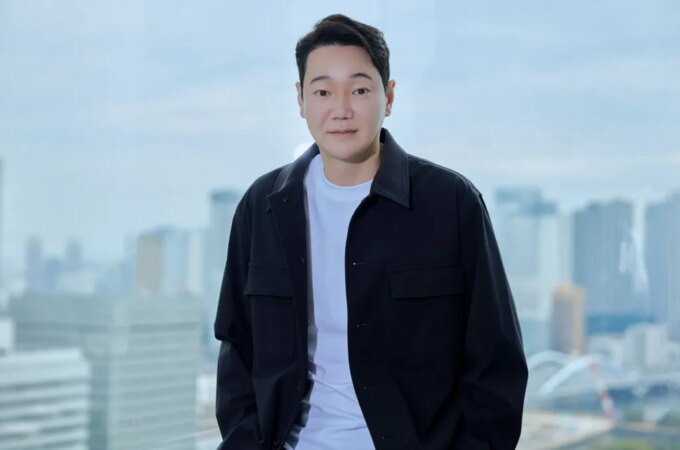 Billboard Global Power Players Interview